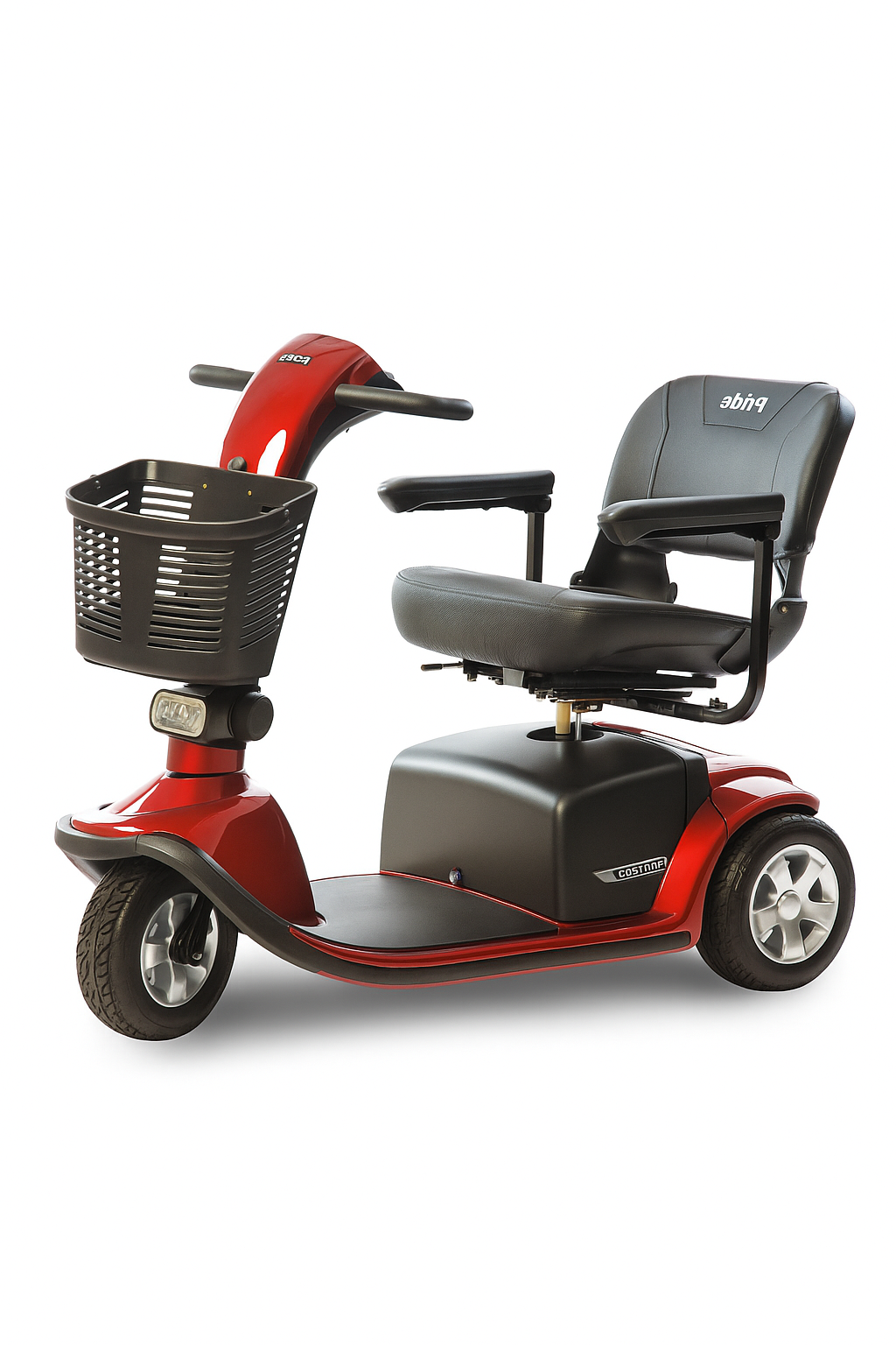 Mobility Scooter