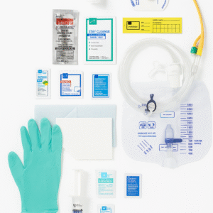 Catheter Kit