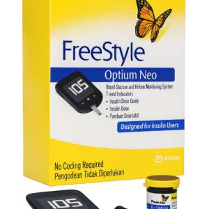 Freestyle Glucometer Kit
