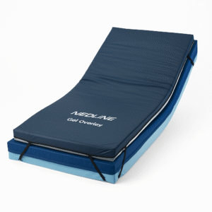 Gel Overlay Mattress