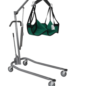 Hoyer Hydraulic Patient Lift