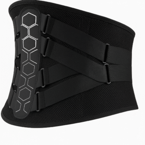 Lumbar Back Support Brace