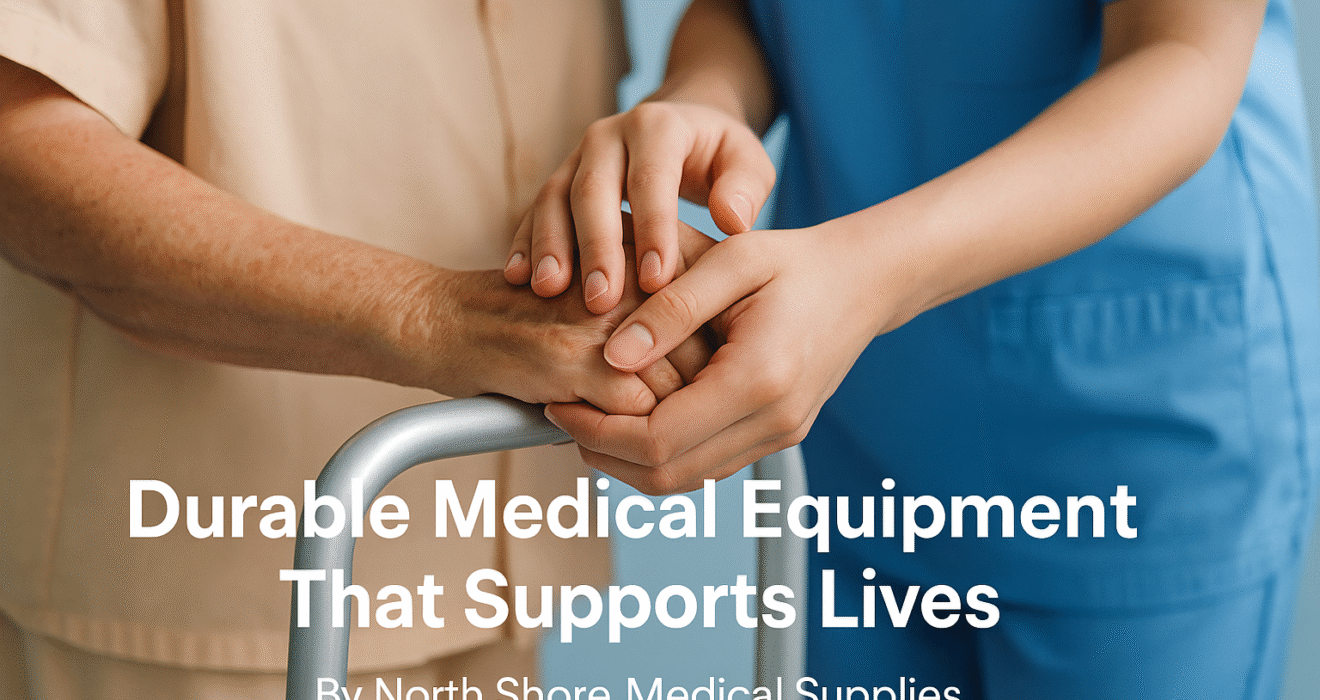 Durable Medical Equipment