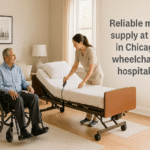 Reliable Medical Supply